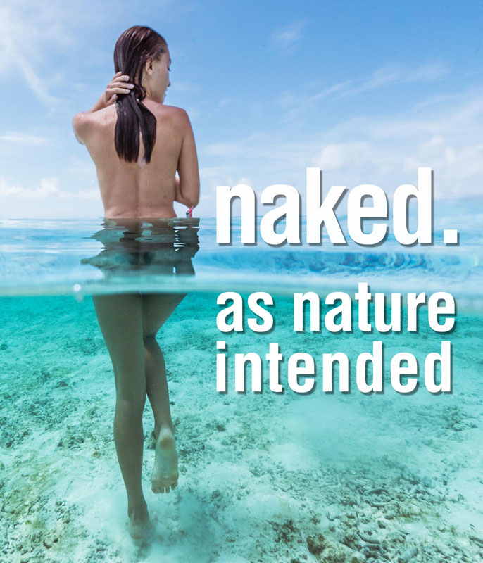 Passion Natural Water-Based Lubricant - 34 oz - Image 3