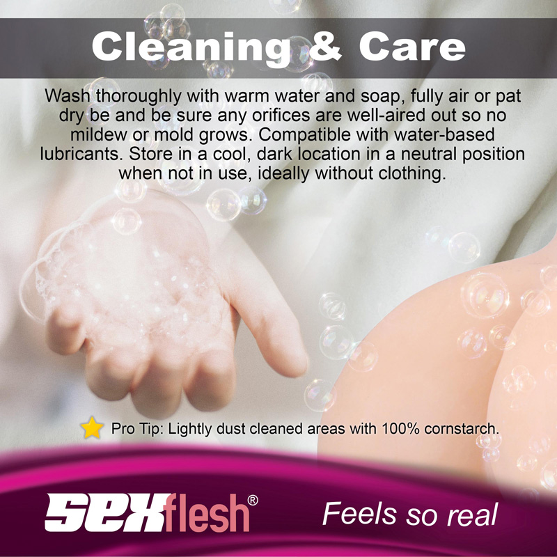 3D Diana Ultra Lifelike Full Size Mega Sex Doll - Image 7