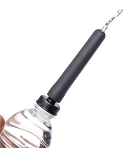 Travel Enema Water Bottle Adapter Set