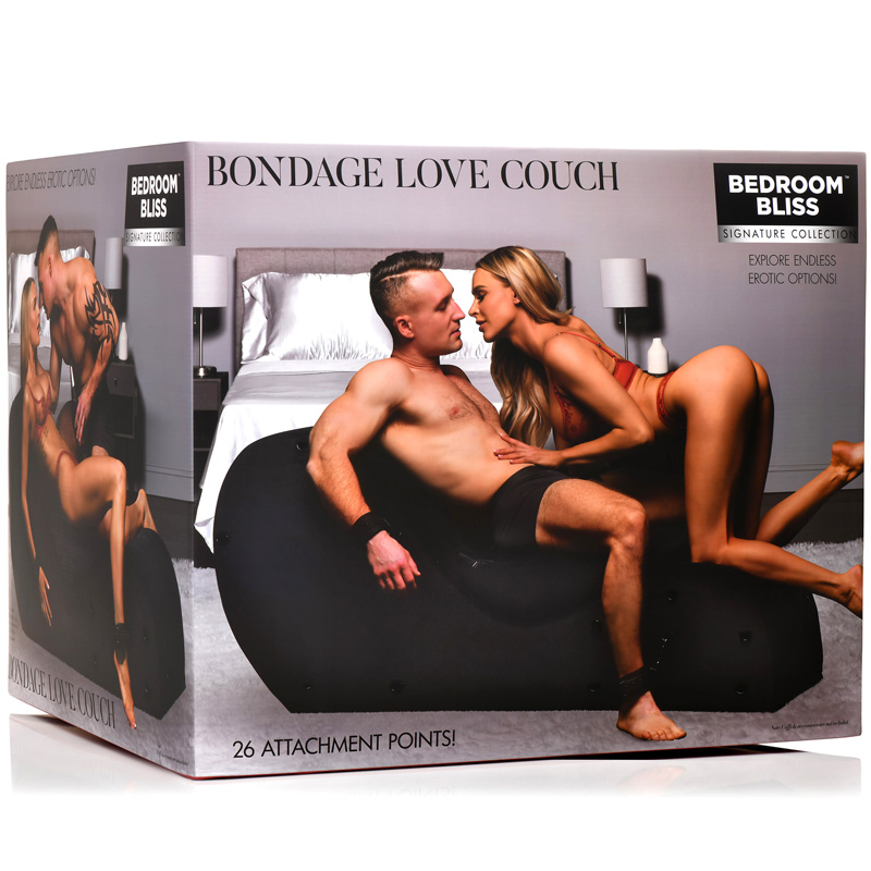 Bondage Love Couch - Image 21