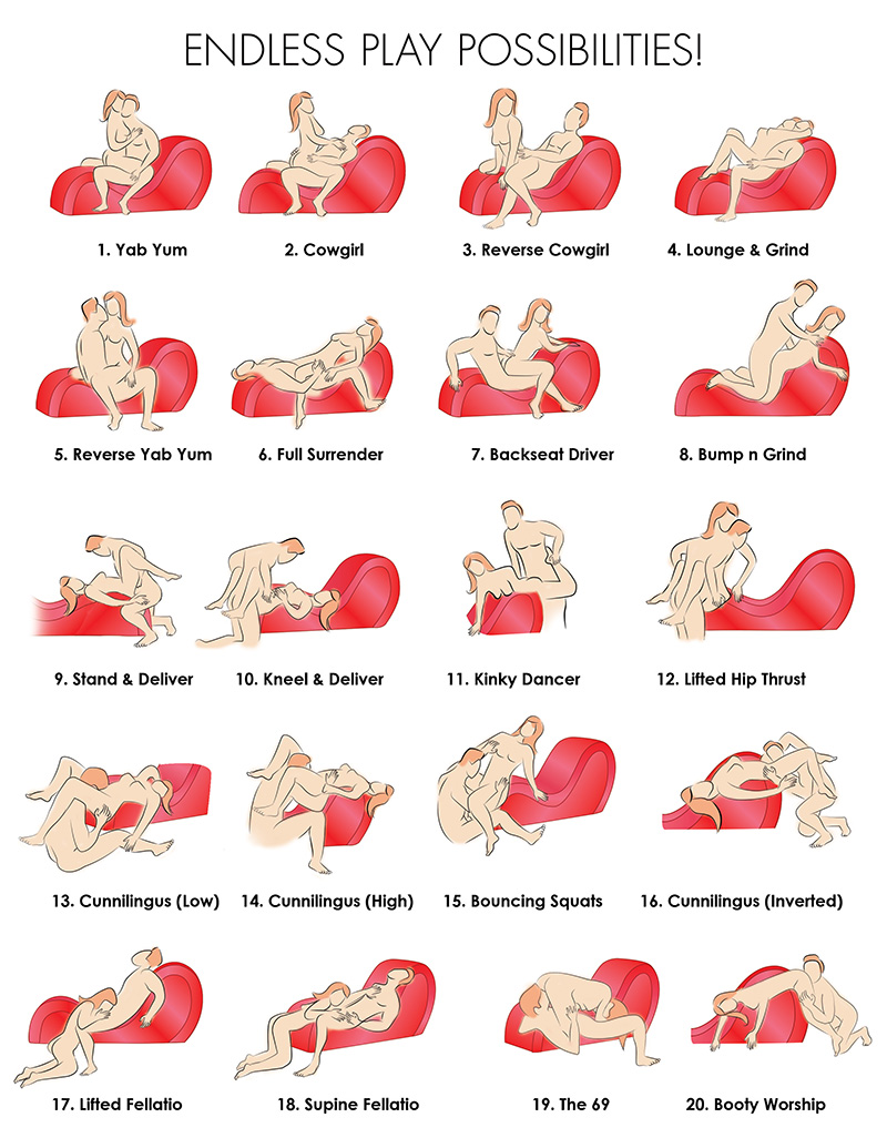 Love Couch - Image 16