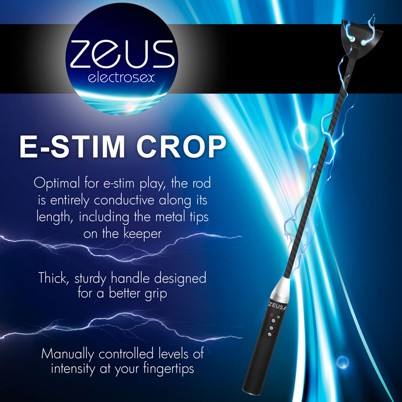 E-stim Crop - Image 2
