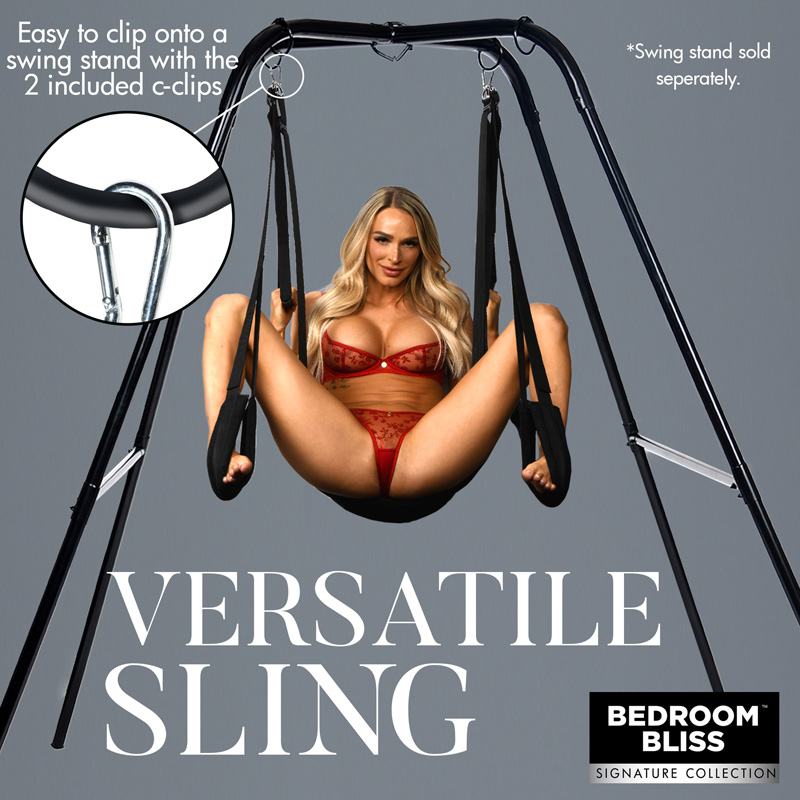 Lover's Door Swing - Image 2