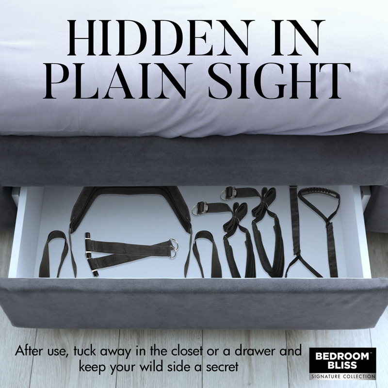 Lover's Door Swing - Image 7