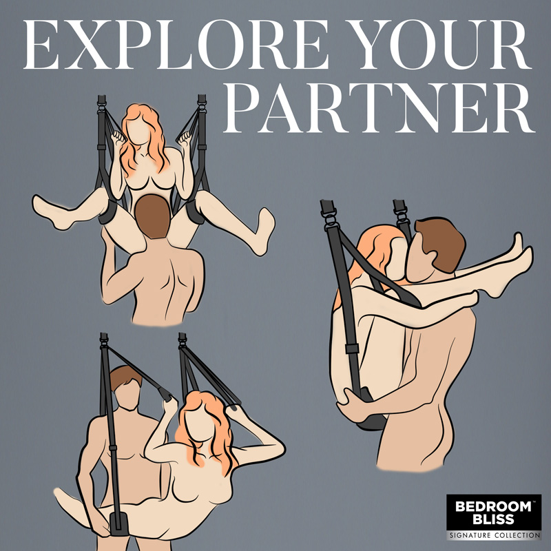 Lover's Door Swing - Image 9