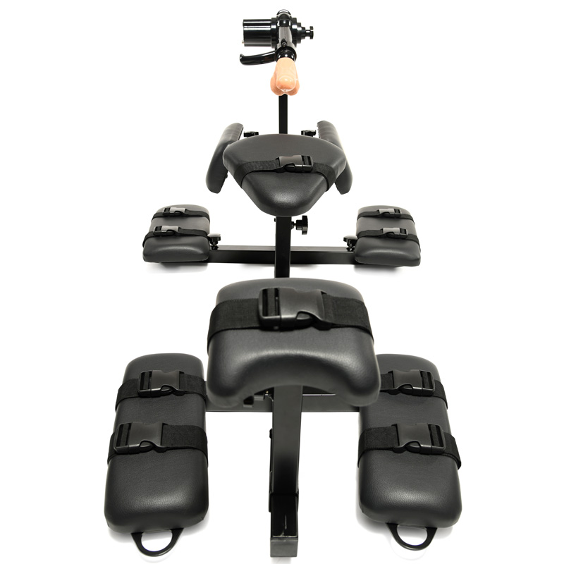 Subversion Deluxe Stockade with Sex Machine - Image 8