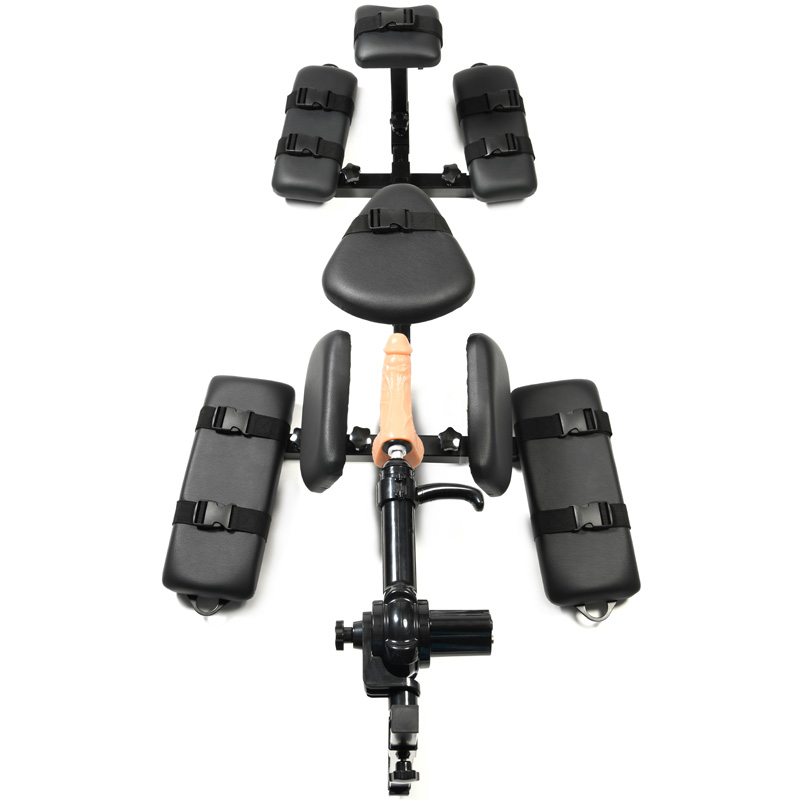 Subversion Deluxe Stockade with Sex Machine - Image 9