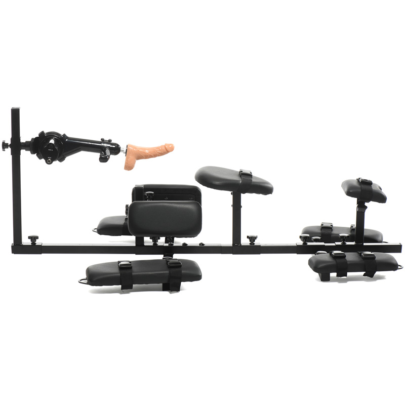 Subversion Deluxe Stockade with Sex Machine - Image 10