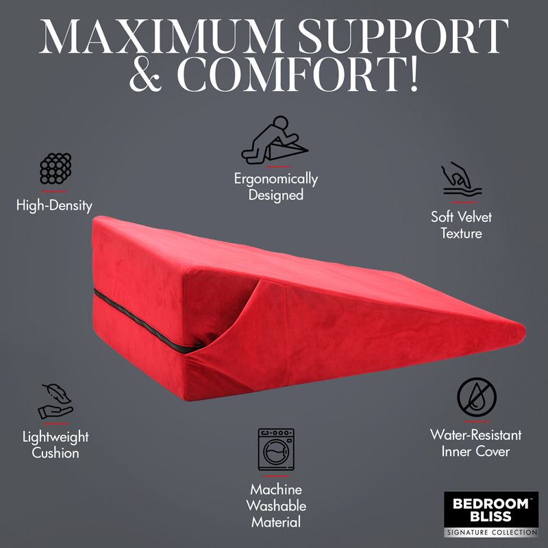 XL Love Cushion - Image 3