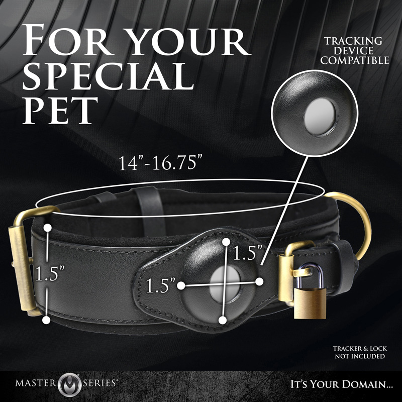 Tracer Tracking Collar - Image 3