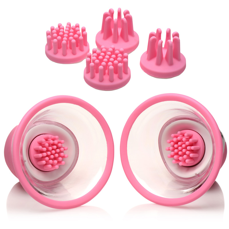 10X Rotating Nipple Suckers - Image 10