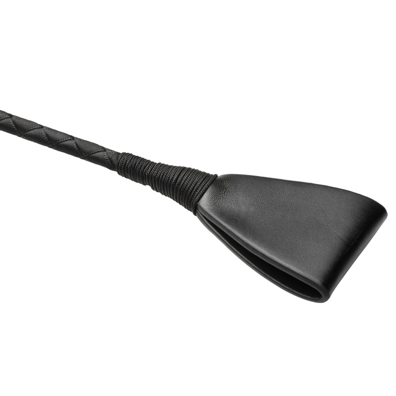 Stallion Riding Crop - 12 Inch - Image 8