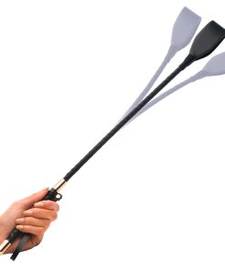 Stallion Riding Crop - 24 Inch