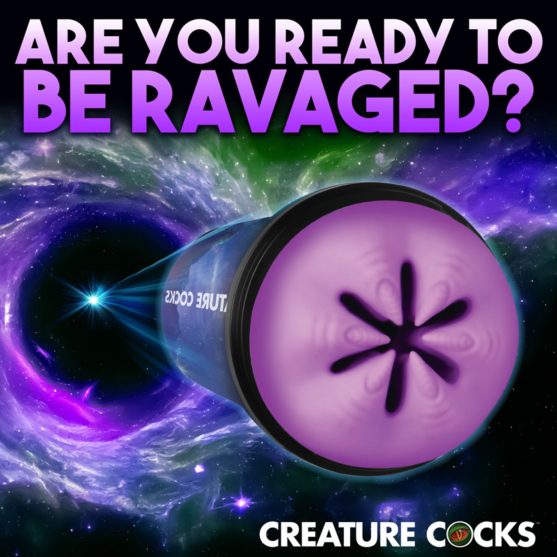 Wormhole Alien Stroker - Image 3