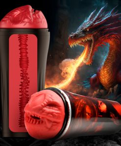 Dragon Snatch Stroker