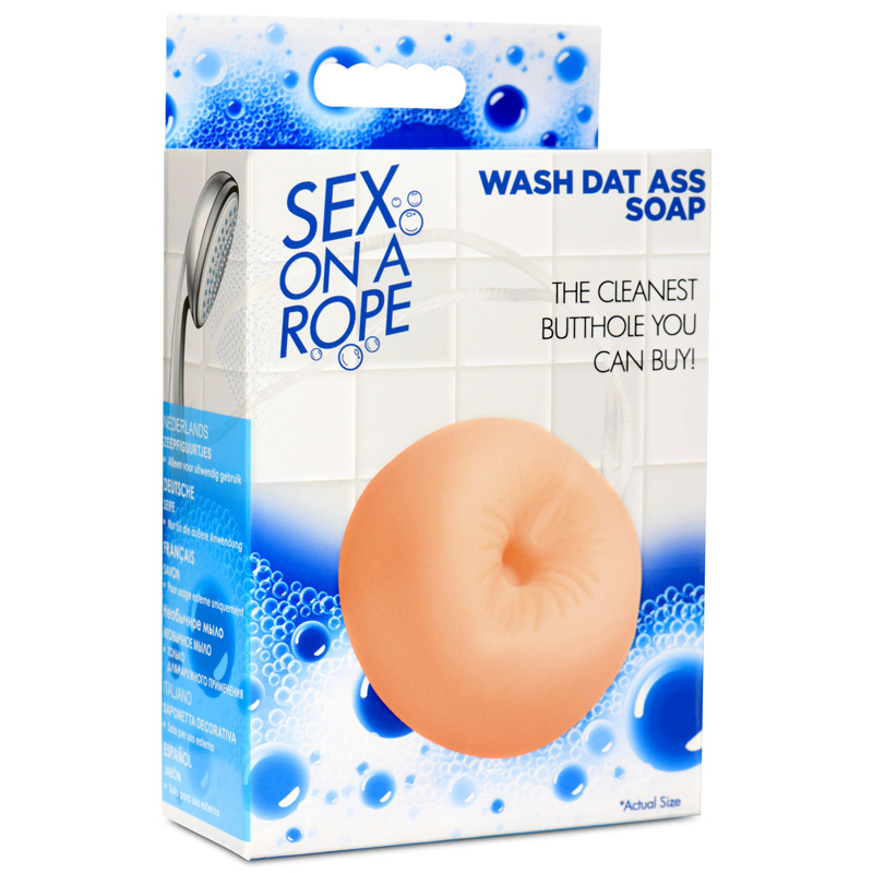 Wash Dat Ass Soap On A Rope - Image 9