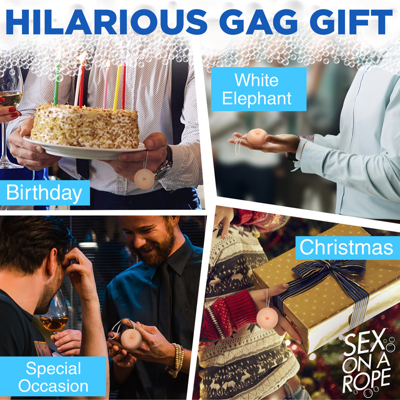 Wash Dat Ass Soap On A Rope - Image 7