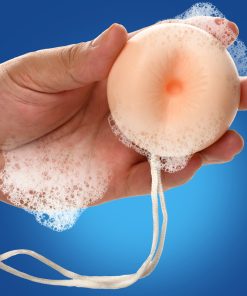 Wash Dat Ass Soap On A Rope