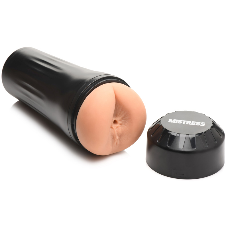 10X Vibrating Ass Masturbator - Image 7