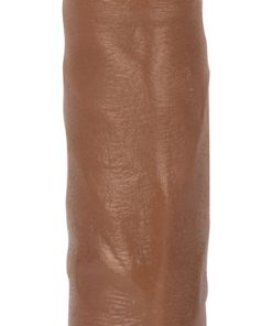 Jock 6 Inch Suction Cup Dildo - Medium