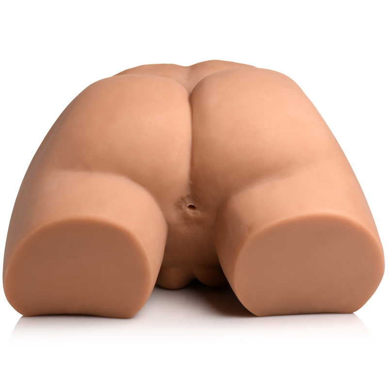 Auto-Squeezing and Vibrating Male Masturbator - Image 10