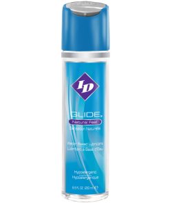 ID Glide Squeeze Bottle 8.5 oz