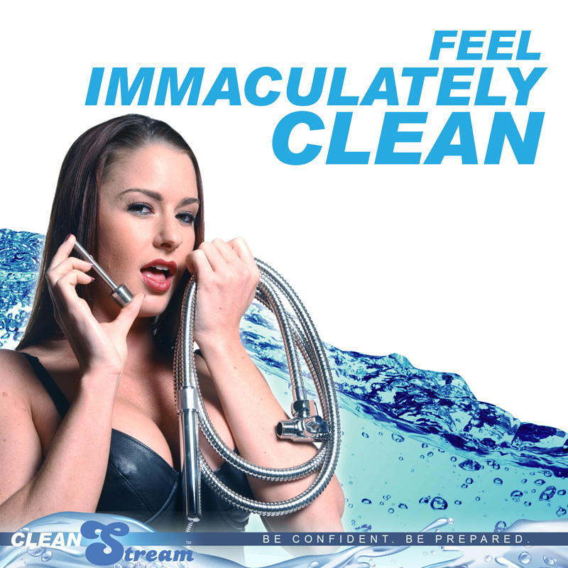 CleanStream Shower Enema System - Image 3