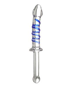 Nyasa Glass Dildo