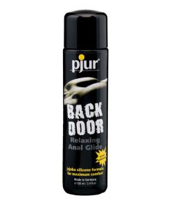 Pjur Back Door Glide 100 ml