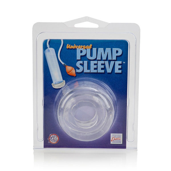 Universal Sleeve for Penis Pump - Image 2