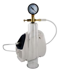Bionic Electric Pump Kit with Penis Cylinder