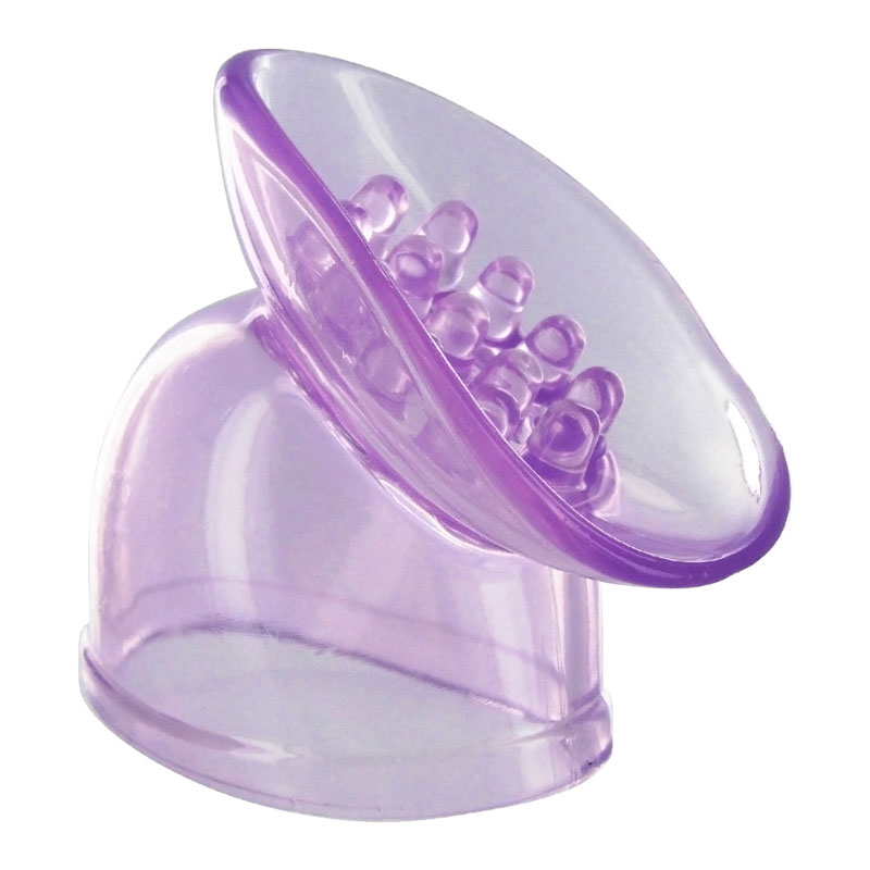 Lily Pod Wand Attachment - Boxed - Image 3