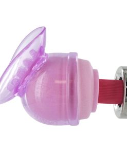 Lily Pod Wand Attachment
