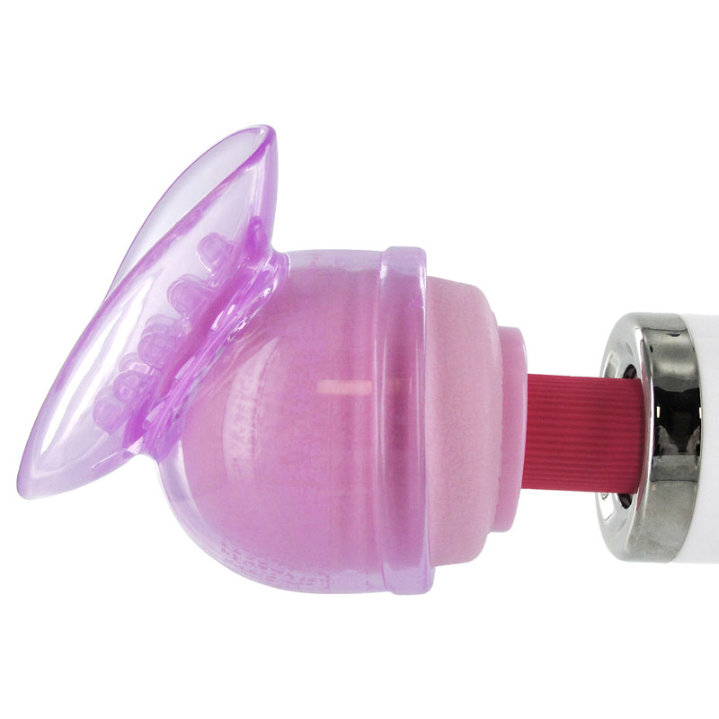 Lily Pod Wand Attachment - Boxed - Image 2