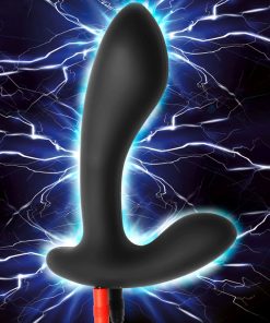 Surge Bi-Polar Electro Prostate Stimulator