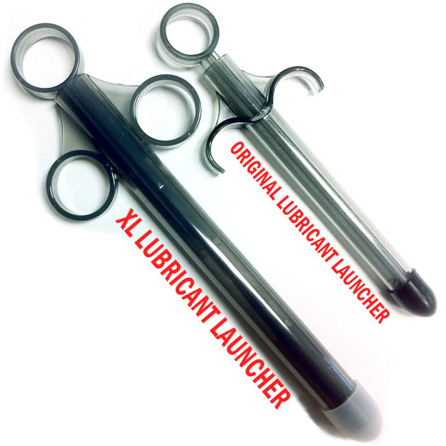 XL Lubricant Launcher - Image 4