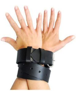 Strict Leather 65 Inch Bondage Strap