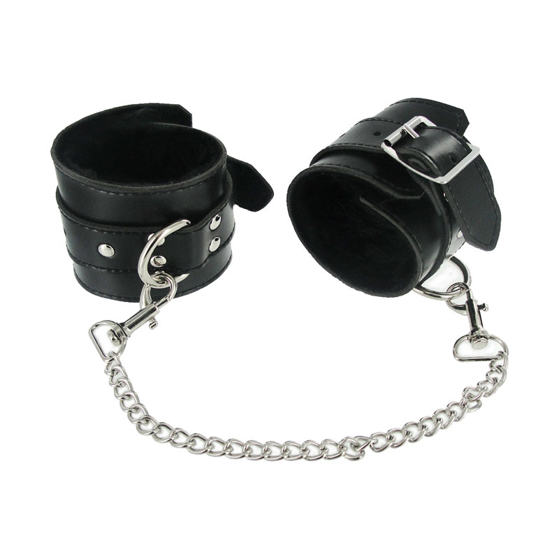 7 Piece Bondage Adventure Set - Image 4