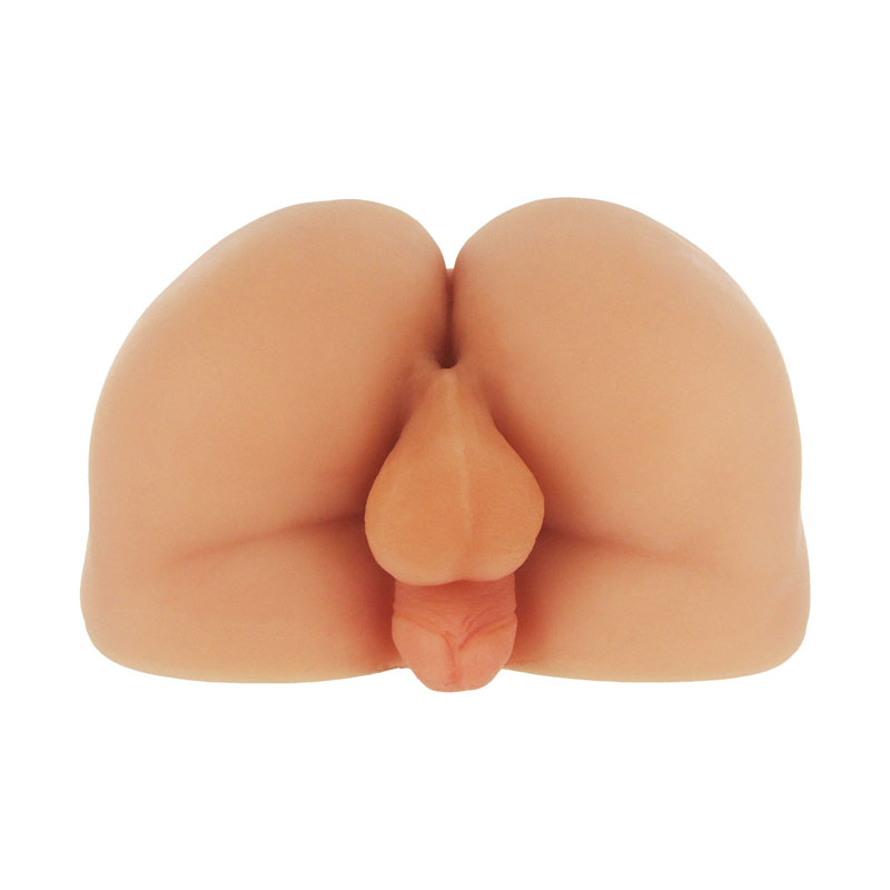 SexFlesh Doggie Style David Compact Masturbator - Image 2