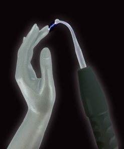 Zeus Twilight Violet Wand Kit - 110V