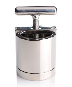 Ball Press CBT Chamber