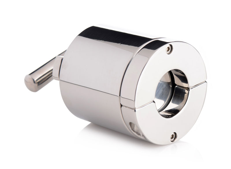 Ball Press CBT Chamber - Image 4