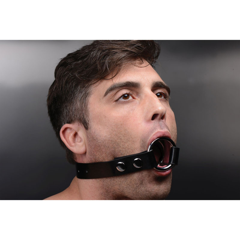 The Deep Throat Gag - Image 2