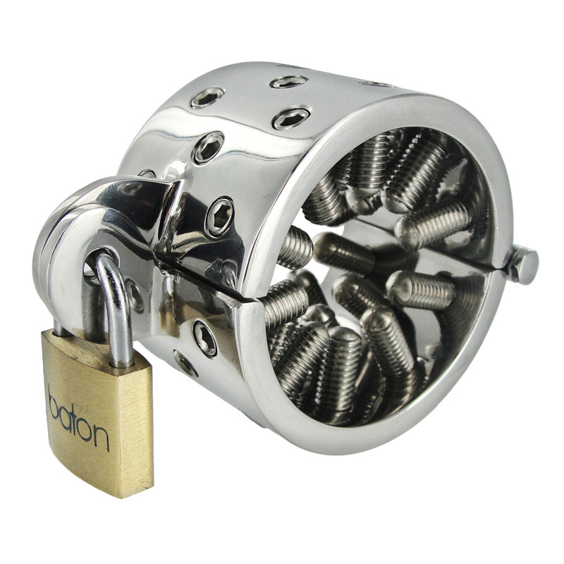 Toms Spikes Stainless Steel CBT Tool - Image 2