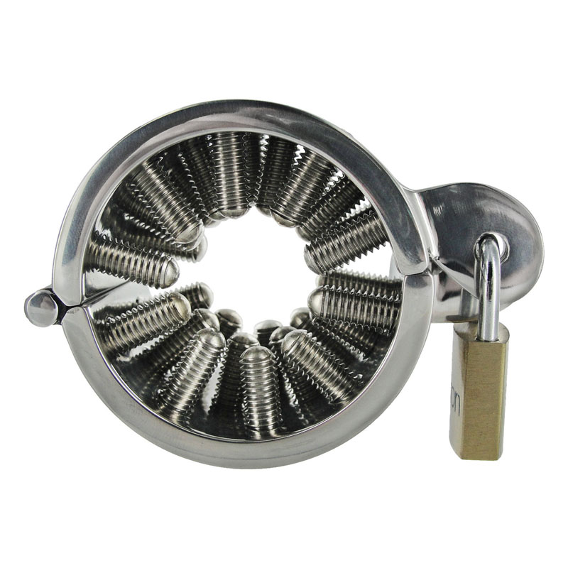 Toms Spikes Stainless Steel CBT Tool - Image 3