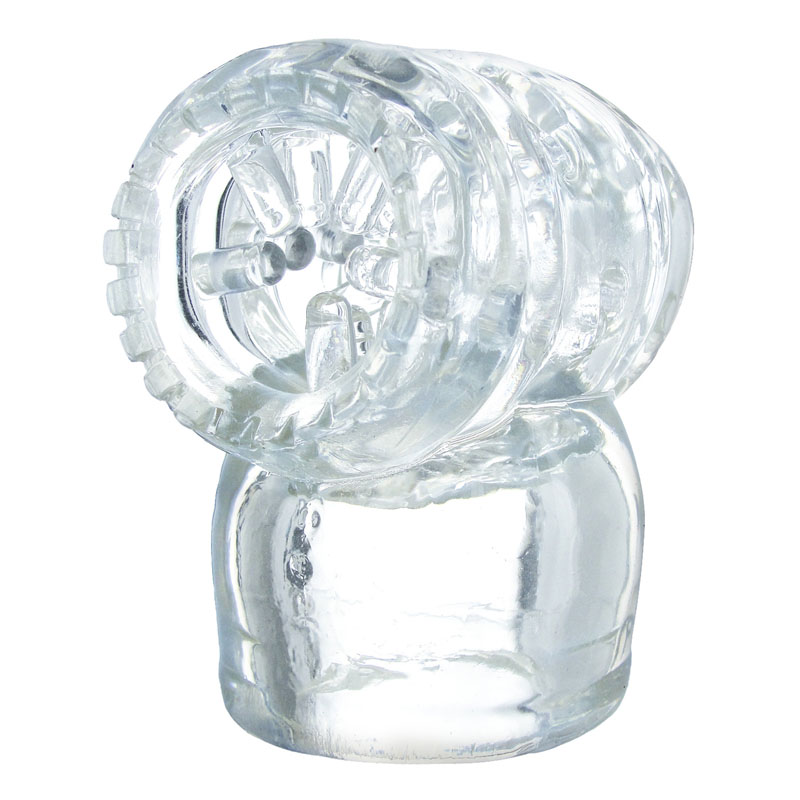 Vibra Cup Wand Attachment - Image 3