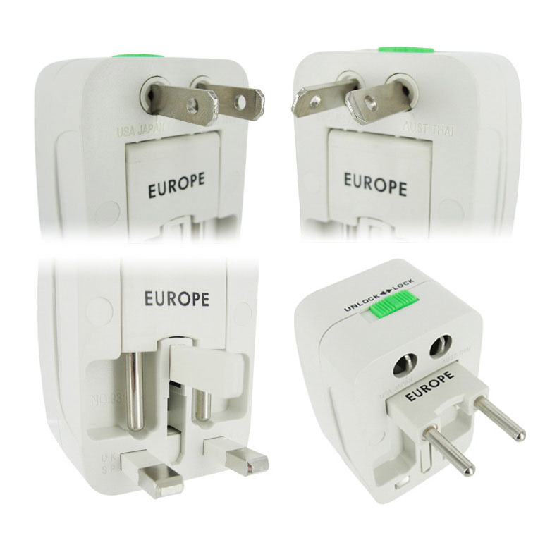 Versa Fuk Machine with Universal Adapter - Image 6