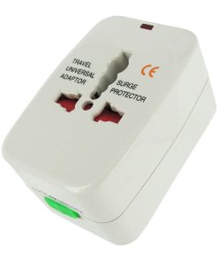 Universal Plug Adapter