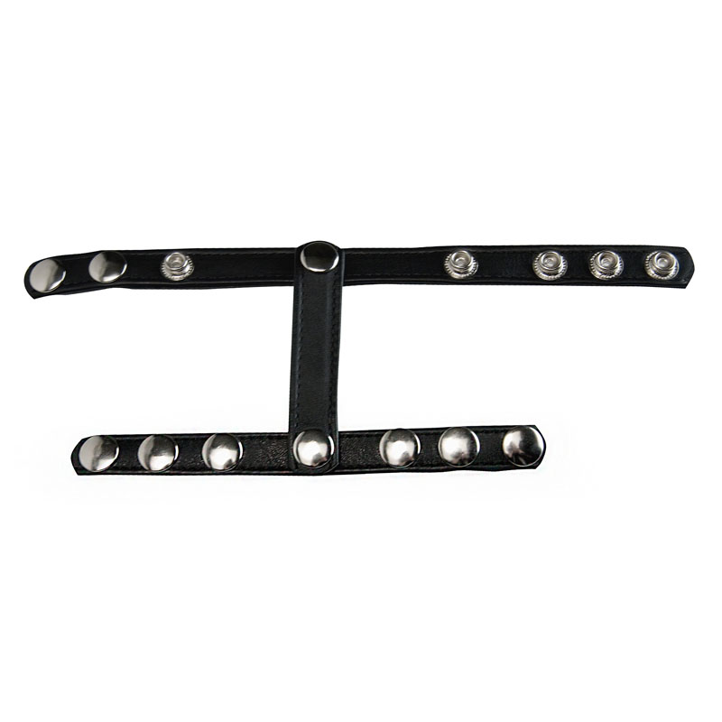 Snap-On Cock and Ball Harness - Image 3