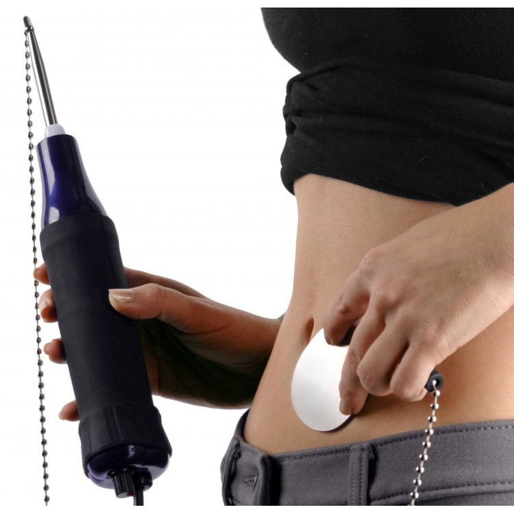 Zeus Bodylight Twilight Wand Adapter - Image 4